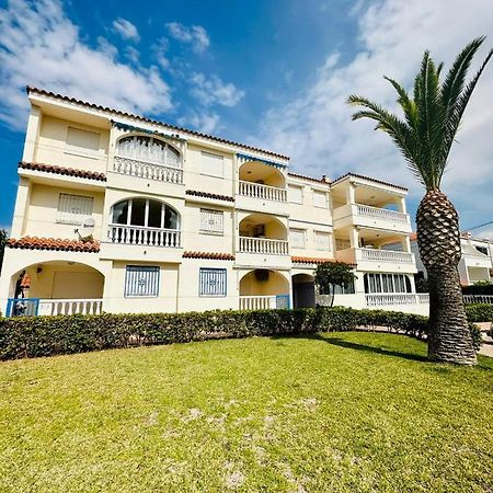 Varadero Oropesa Del Mar Exterior foto